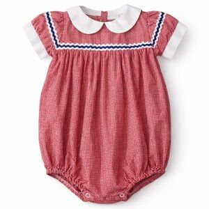 Toddler Bubble Outfit